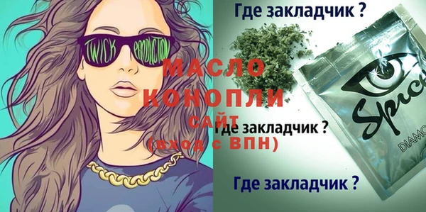 ALPHA PVP Осинники